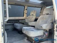 Mitsubishi Delica Starwagon 1992