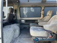 Mitsubishi Delica Starwagon 1992