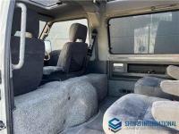 Mitsubishi Delica Starwagon 1992