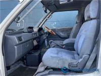 Mitsubishi Delica Starwagon 1992