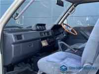 Mitsubishi Delica Starwagon 1992