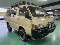 Mitsubishi Delica Starwagon 1992