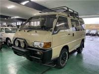 Mitsubishi Delica Starwagon 1992