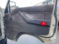 Mitsubishi Delica Starwagon 1992