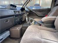 Mitsubishi Delica Starwagon 1992
