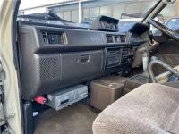Mitsubishi Delica Starwagon 1992