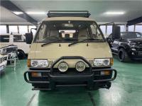 Mitsubishi Delica Starwagon 1992