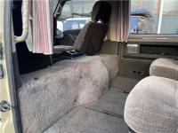 Mitsubishi Delica Starwagon 1992