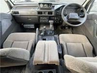 Mitsubishi Delica Starwagon 1992