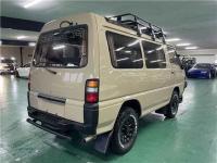 Mitsubishi Delica Starwagon 1992