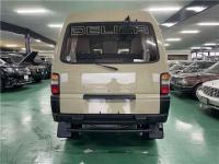 Mitsubishi Delica Starwagon 1992