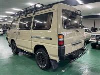 Mitsubishi Delica Starwagon 1992