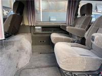 Mitsubishi Delica Starwagon 1992