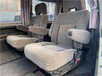 Mitsubishi Delica Starwagon 1992