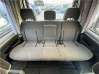 Mitsubishi Delica Starwagon 1992