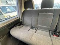 Mitsubishi Delica Starwagon 1992