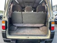 Mitsubishi Delica Starwagon 1992