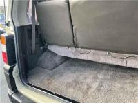 Mitsubishi Delica Starwagon 1992
