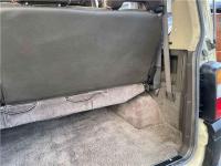 Mitsubishi Delica Starwagon 1992