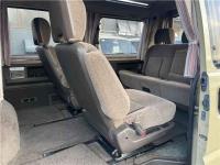 Mitsubishi Delica Starwagon 1992