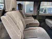 Mitsubishi Delica Starwagon 1992
