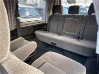 Mitsubishi Delica Starwagon 1992