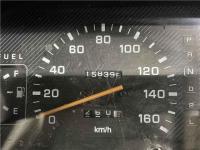 Mitsubishi Delica Starwagon 1992