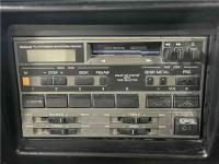 Mitsubishi Delica Starwagon 1992