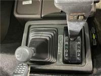 Mitsubishi Delica Starwagon 1992