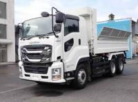 Isuzu GIGA 2022
