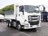 Isuzu GIGA 2022