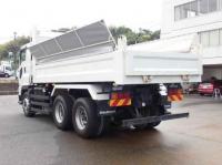 Isuzu GIGA 2022