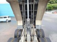 Isuzu GIGA 2022