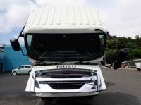 Isuzu GIGA 2022