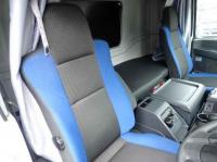 Isuzu GIGA 2022