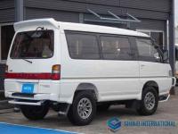 Mitsubishi Delica Starwagon 1992