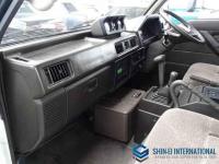 Mitsubishi Delica Starwagon 1992