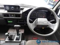 Mitsubishi Delica Starwagon 1992