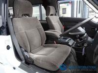Mitsubishi Delica Starwagon 1992