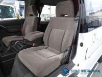 Mitsubishi Delica Starwagon 1992