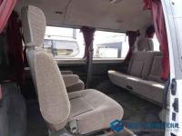 Mitsubishi Delica Starwagon 1992