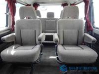 Mitsubishi Delica Starwagon 1992