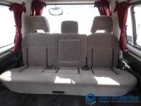 Mitsubishi Delica Starwagon 1992