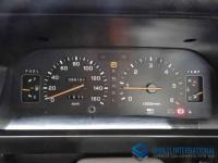 Mitsubishi Delica Starwagon 1992