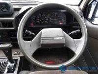 Mitsubishi Delica Starwagon 1992