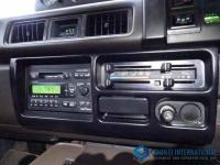 Mitsubishi Delica Starwagon 1992