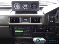 Mitsubishi Delica Starwagon 1992