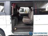 Mitsubishi Delica Starwagon 1992