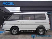 Mitsubishi Delica Starwagon 1992