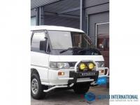 Mitsubishi Delica Starwagon 1992